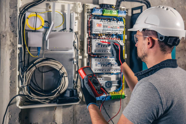 Best Electrical Wiring Services  in Little Walnut Village, NM