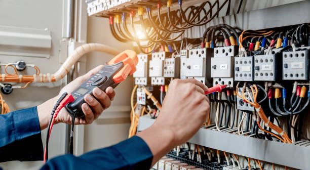 Best Electrical Rewiring Services  in Little Walnut Village, NM