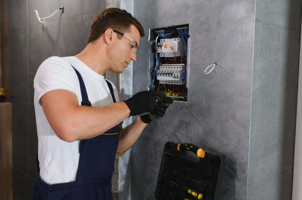 Best Electrical Outlet Repair  in Little Walnut Village, NM