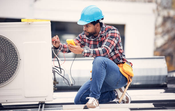 Best Industrial Electrical Services  in Little Walnut Village, NM