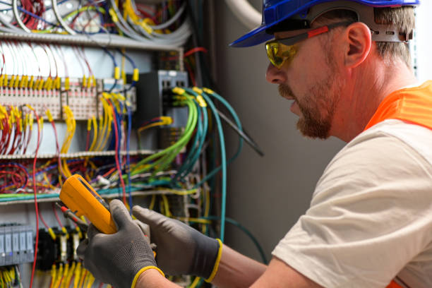 Professional Electrician in NM