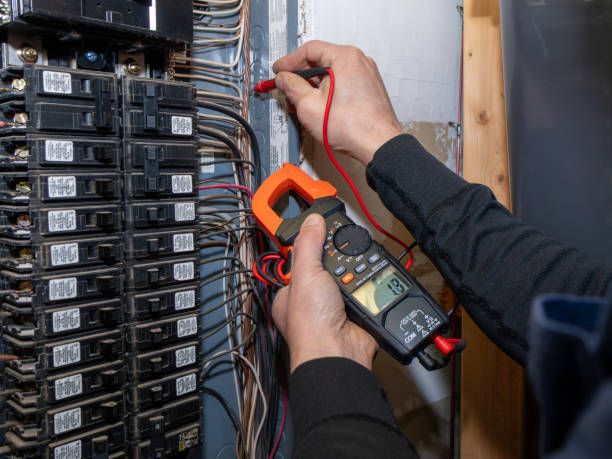 Best Residential Electrician Services  in Little Walnut Village, NM